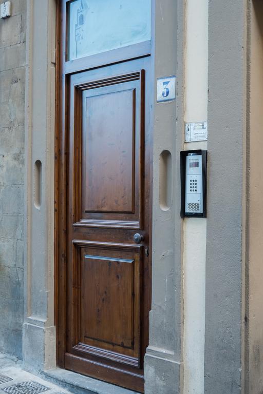 Minimal Signoria Διαμέρισμα Φλωρεντία Εξωτερικό φωτογραφία
